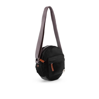 Roka London Paddington B Axelväska 23cm – Svart