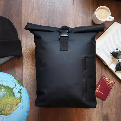 Black Hill Douglas – Ryggsäck 15L - Svart