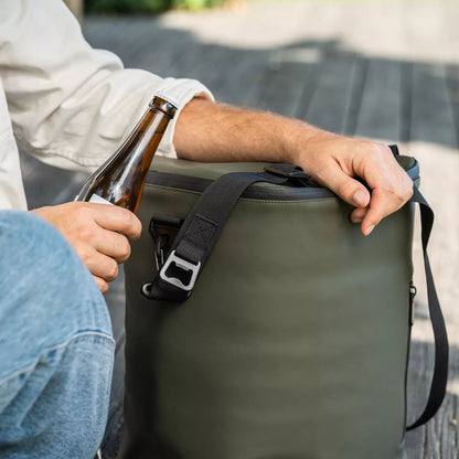 Black Hill Douglas Cooler Kylväska 20L - Svart