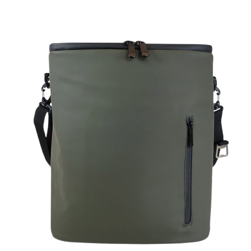 Black Hill Douglas Cooler Kylväska 20L - Grön
