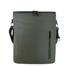 Black Hill Douglas Cooler Kylväska 20L - Grön
