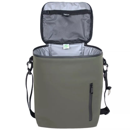 Black Hill Douglas Cooler Kylväska 20L - Grön