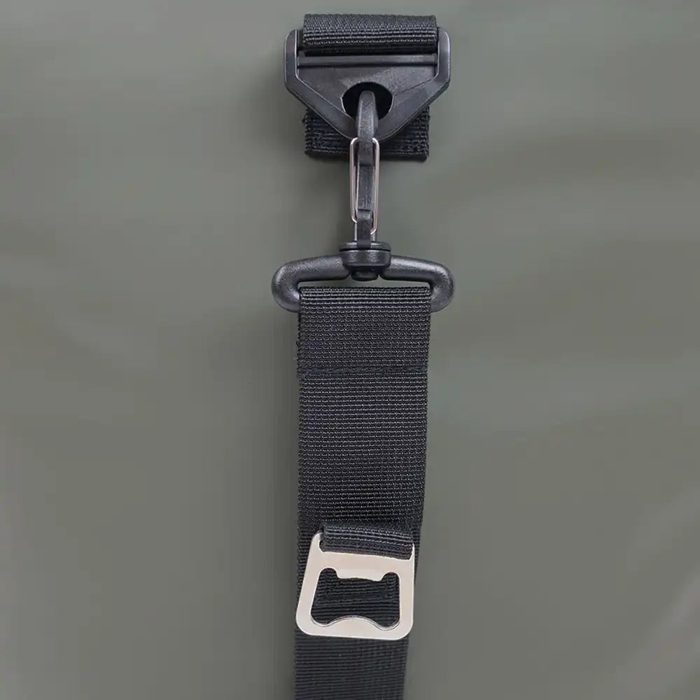Black Hill Douglas Cooler Kylväska 20L - Svart