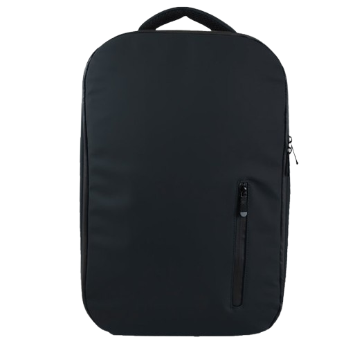 Black Hill Douglas Travel – Datorryggsäck 15,6 - Svart
