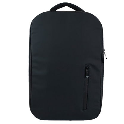 Black Hill Douglas Travel – Datorryggsäck 15,6 - Svart