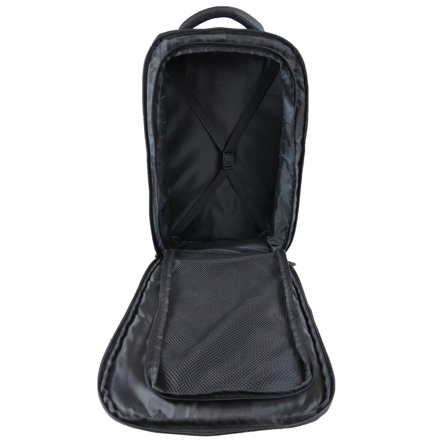 Black Hill Douglas Travel – Datorryggsäck 15,6 - Grön