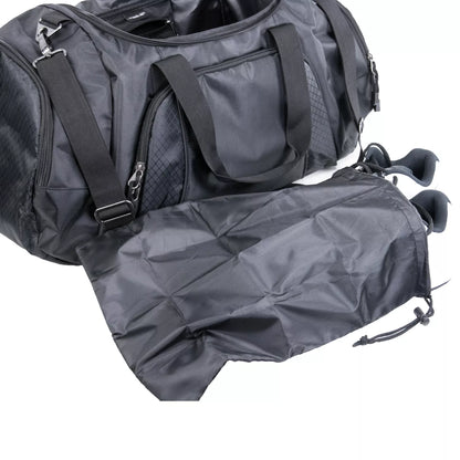 Black Hill Dover – Duffelväska 45L