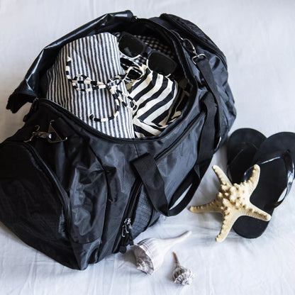 Black Hill Dover – Duffelväska 45L