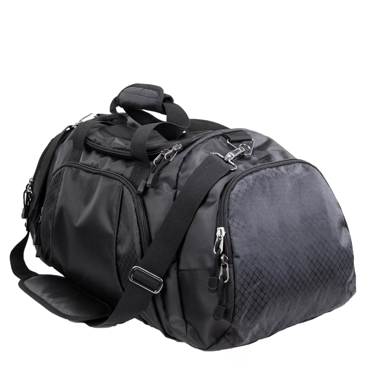 Black Hill Dover – Duffelväska 45L