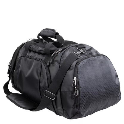 Black Hill Dover – Duffelväska 45L