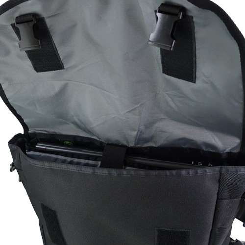 Black Hill Downtown – Datorväska 15,6"