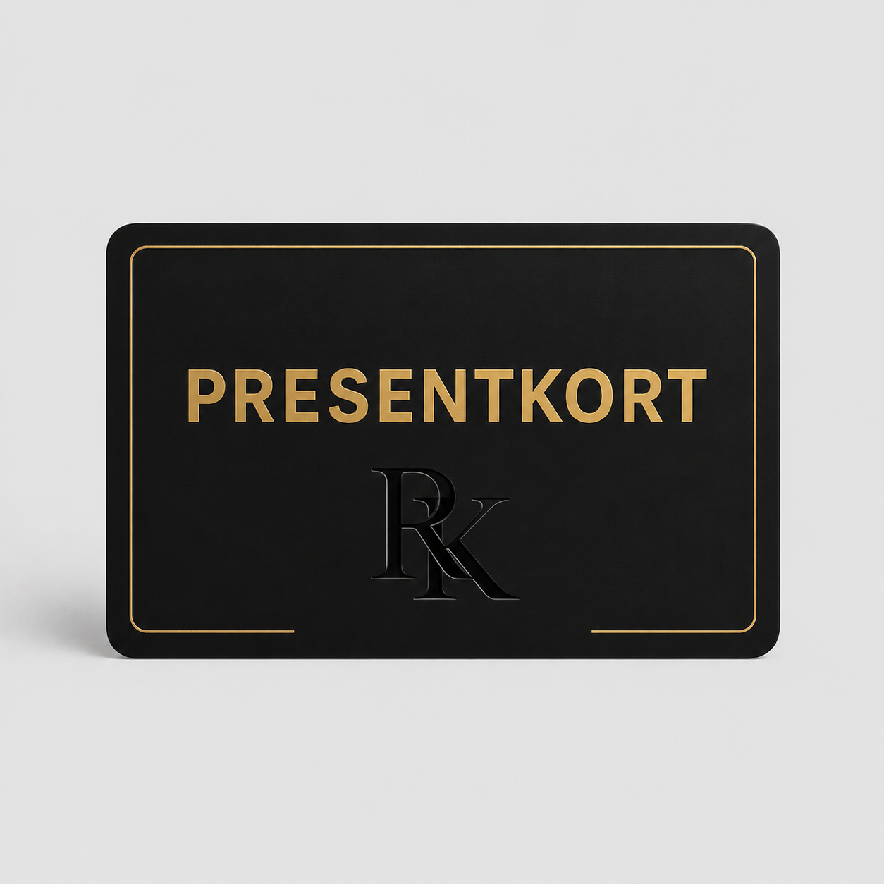 Reskompaniet.se Presentkort