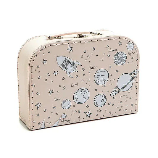 Pellianni Space Barnresväska 26cm