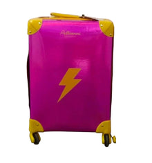 Pellianni Lightning L barnresväska 19" Rosa