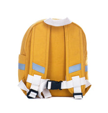 Pellianni City ryggsäck 28cm Senap