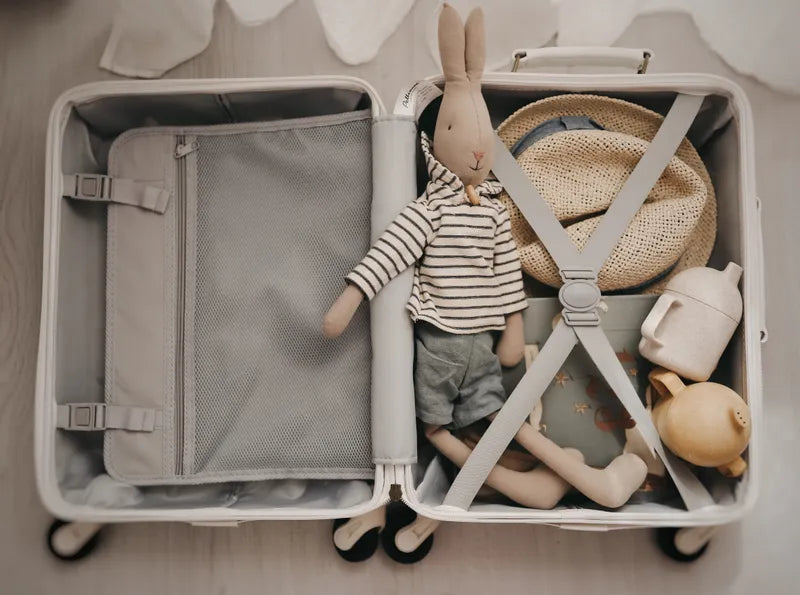 Pellianni City barnresväska 40cm Sun