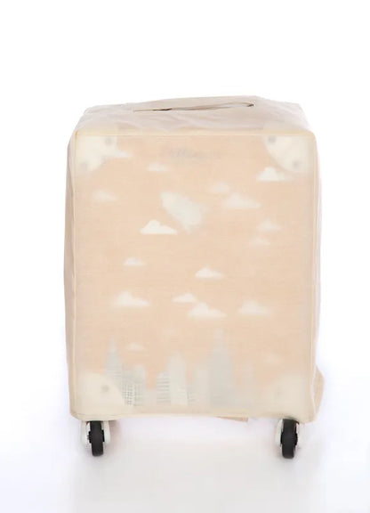 Pellianni City barnresväska 40cm Sun