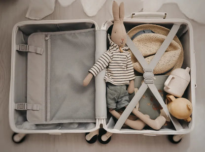 Pellianni City barnresväska 40cm Rosé