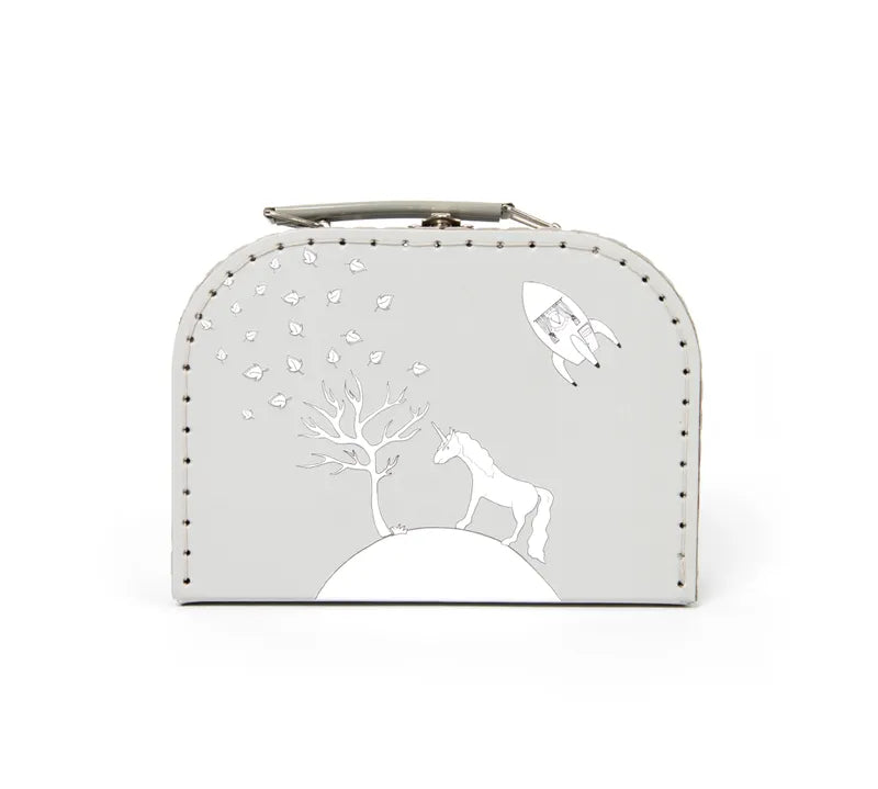 Pellianni Unicorn Barnväska 21cm