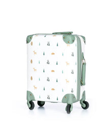 Pellianni Woodland barnresväska 40cm