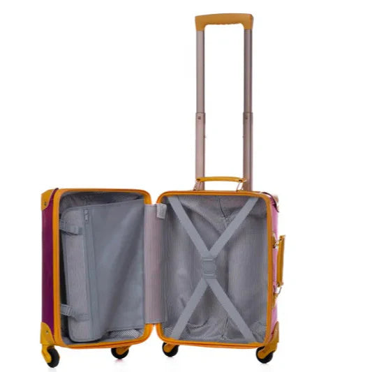 Pellianni Lightning barnresväska 40cm Rosa