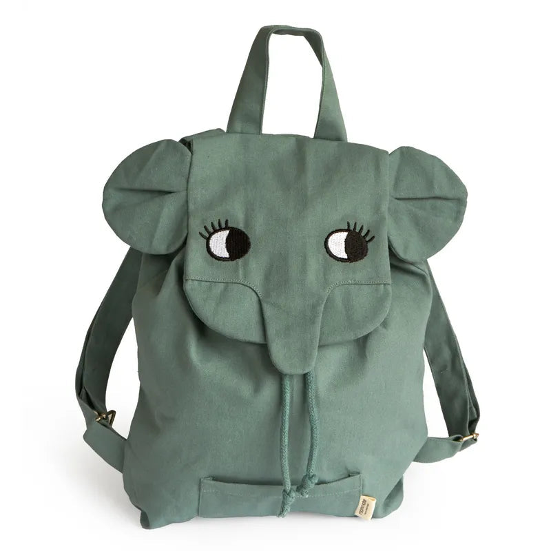 Roommate Barnväska – Elefant