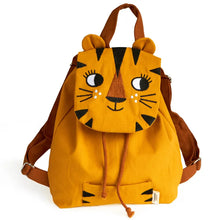 Roommate Barnväska – Tiger
