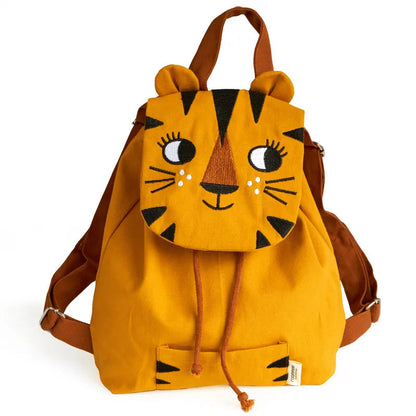 Roommate Barnväska – Tiger