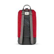 Roka London Heathrow Duffelbag 56 cm – Mars Red