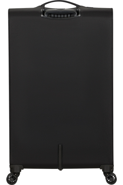 American Tourister Aerospin Spinner Stor Resväska 80cm – Svart