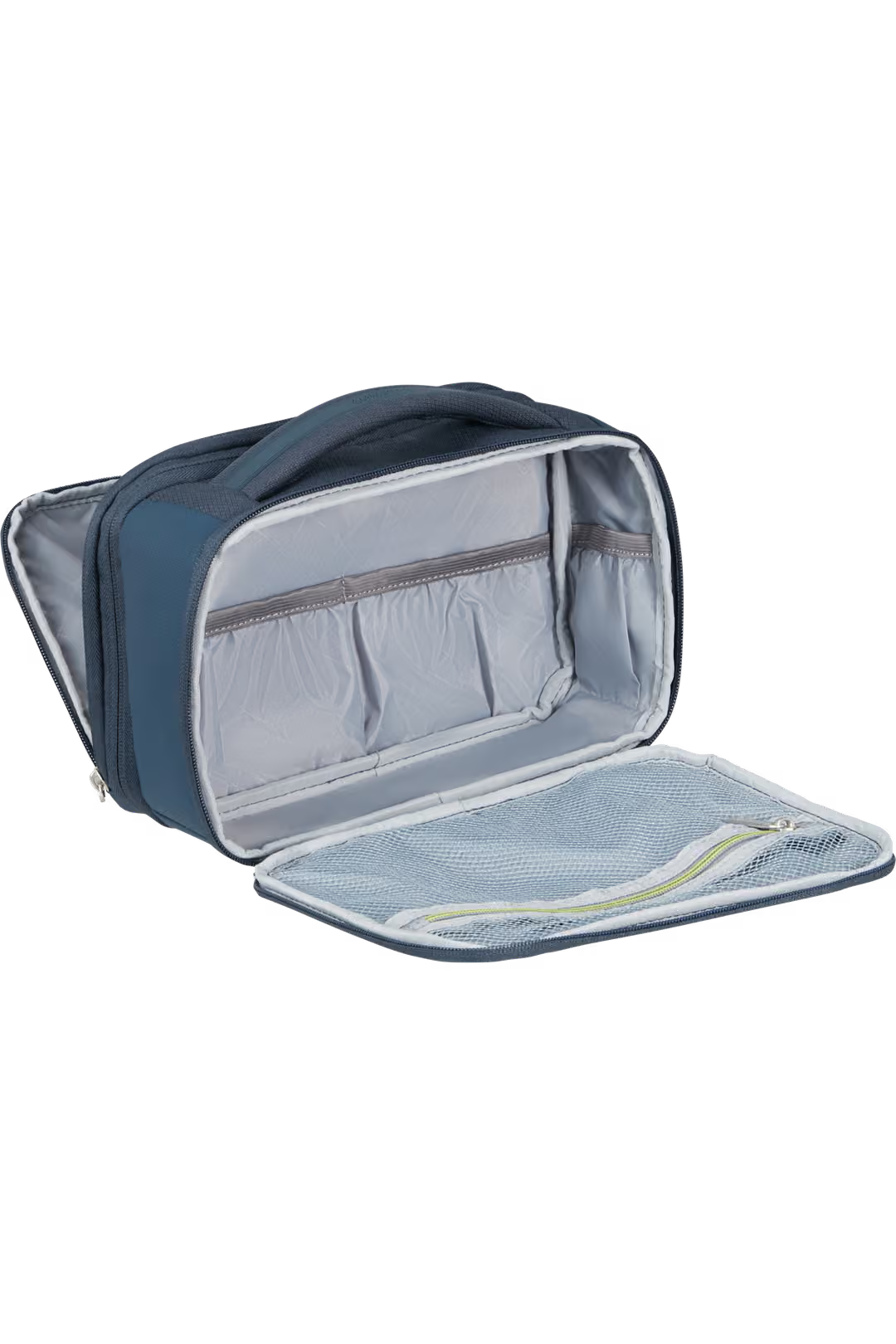 American Tourister Wanderlite - Dark Navy Necessär 26cm