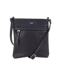 Ulrika Design Noos – Axelremsväska 21cm – Svart