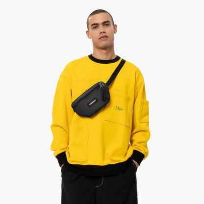 Eastpak Springer - Svart Crossover 23cm