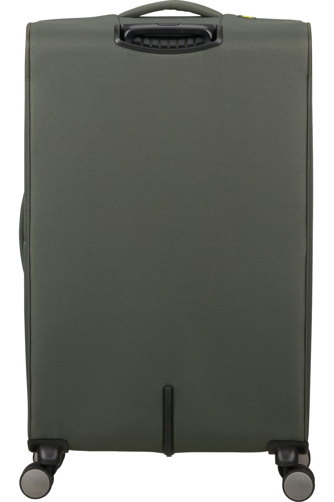 American Tourister Wanderlite - Dark Khaki Stor Resväska 79cm