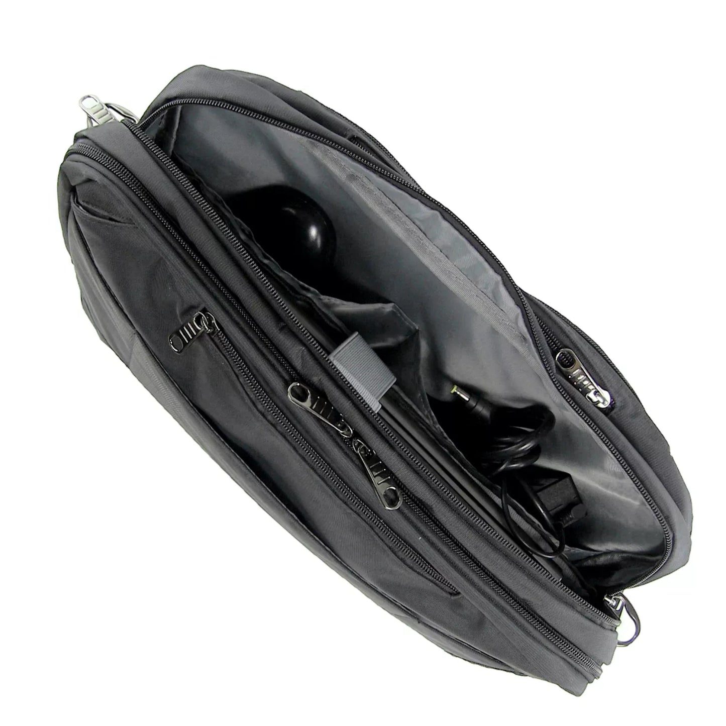 Black Hill Glasgow – Datorväska 15,6"