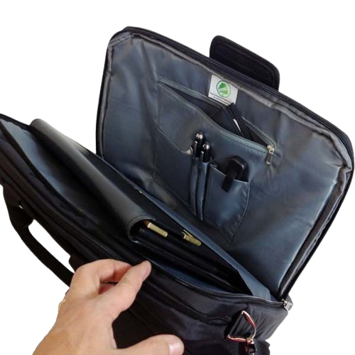Black Hill Glasgow – Datorväska 15,6"