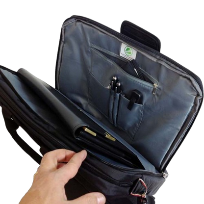 Black Hill Glasgow – Datorväska 15,6"