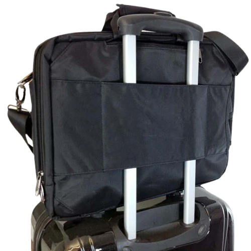 Black Hill Glasgow – Datorväska 15,6"