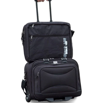 Black Hill Glasgow – Datorväska 15,6"