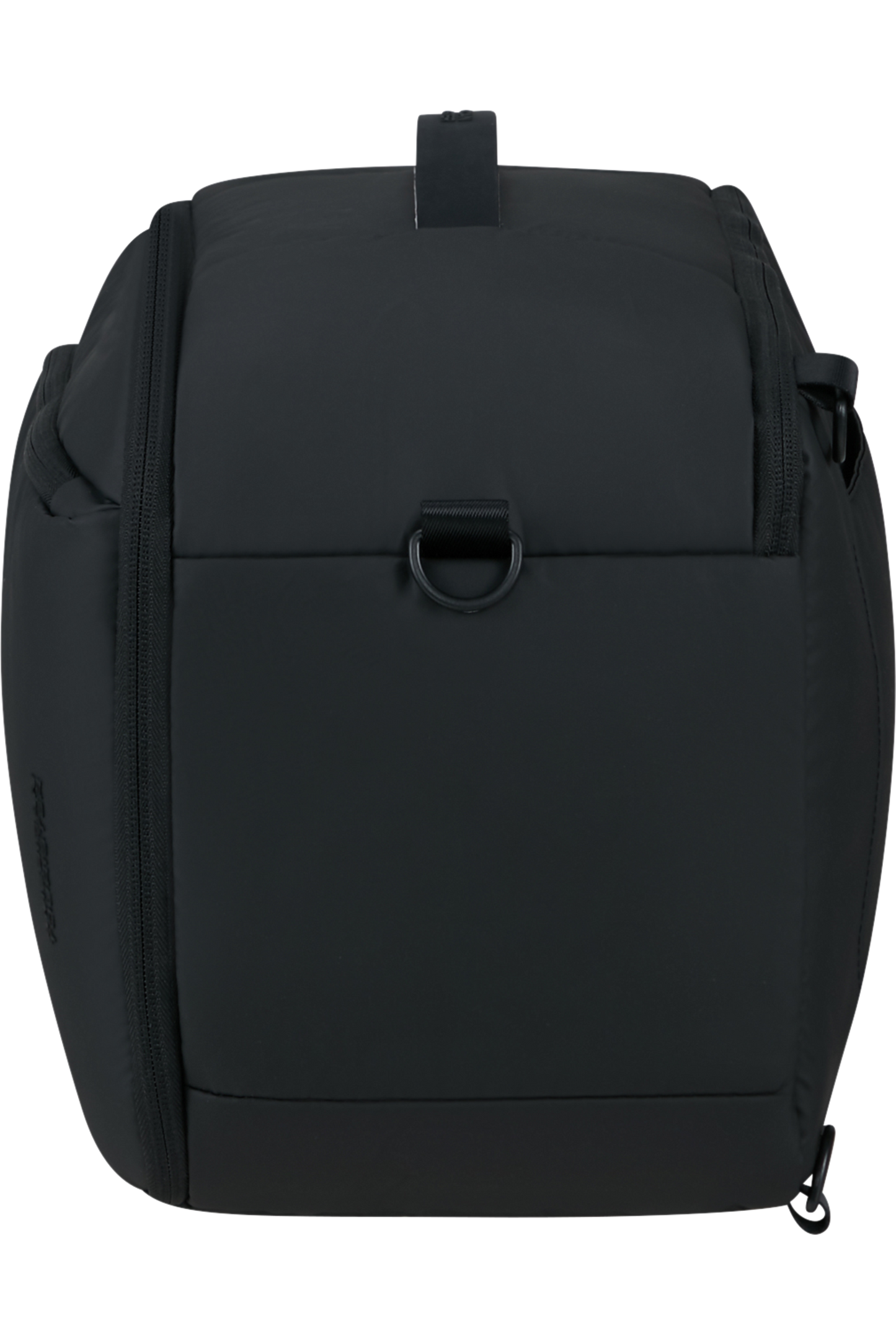 American Tourister Puffypop 3-Vägs Boardingväska 40cm Svart