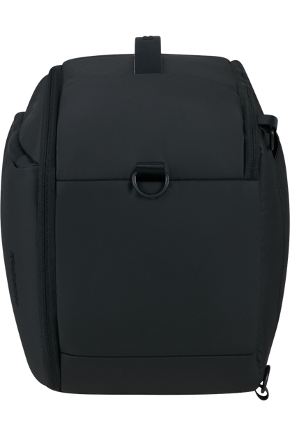 American Tourister Puffypop 3-Vägs Boardingväska 40cm Svart