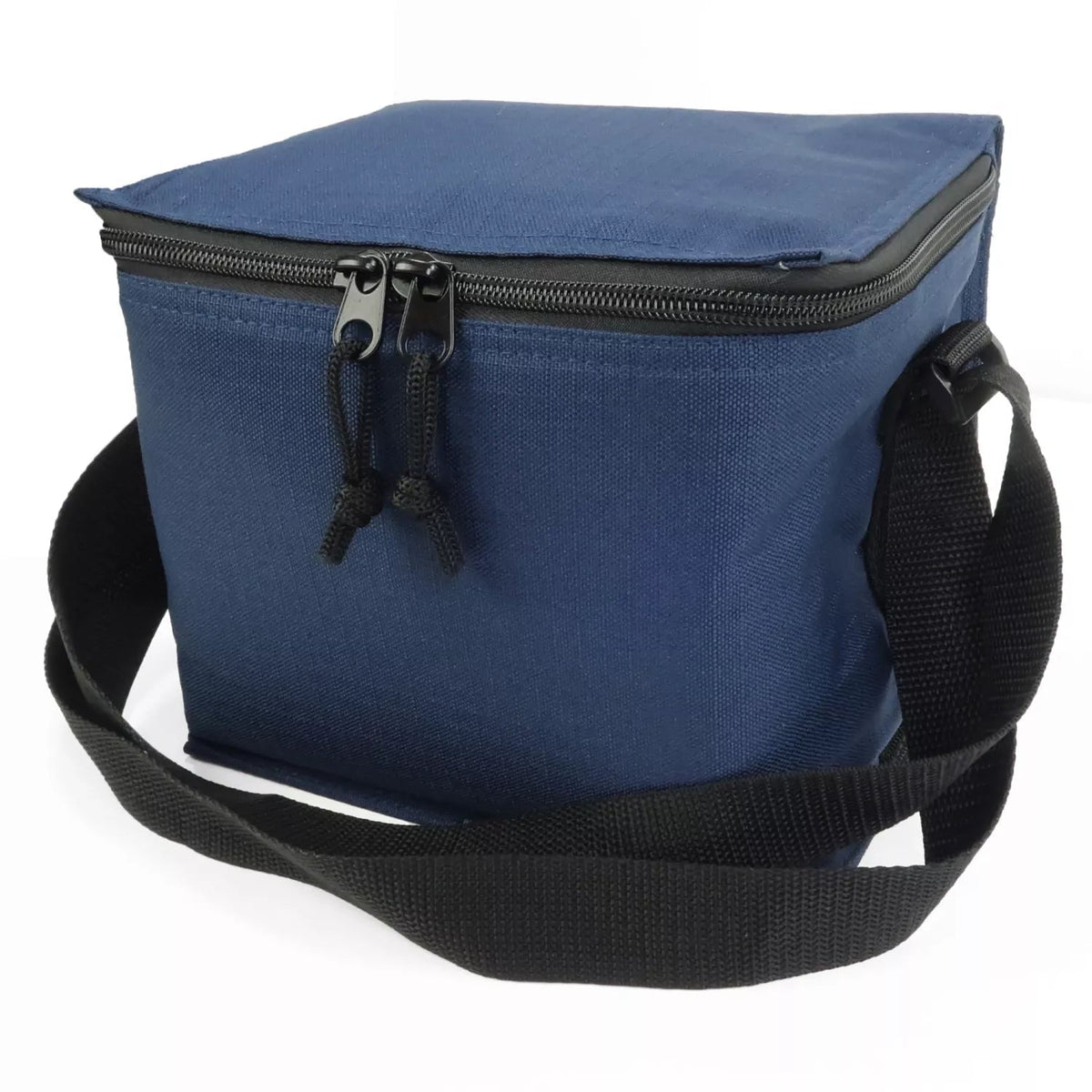 Black Hill Grebbestad – Kylväska 6L - Marin
