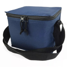 Black Hill Grebbestad – Kylväska 6L - Marin