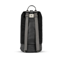 Roka London Heathrow Duffelbag 56 cm – Ash