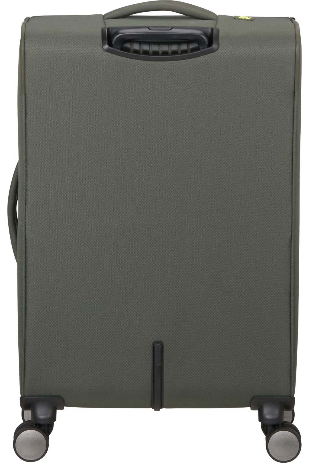 American Tourister Wanderlite - Dark Khaki Mellanstor Resväska 68cm
