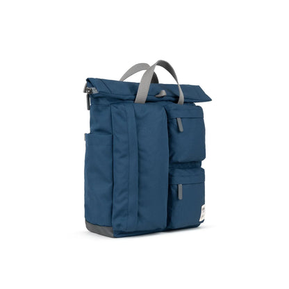 Roka London Waterhouse Ryggsäck 41 cm – Deep Blue