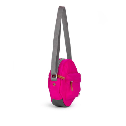 Roka London Paddington B Axelväska 23cm – Candy