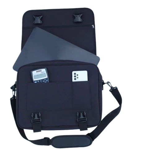 Black Hill Haag – Datorväska 15,6"