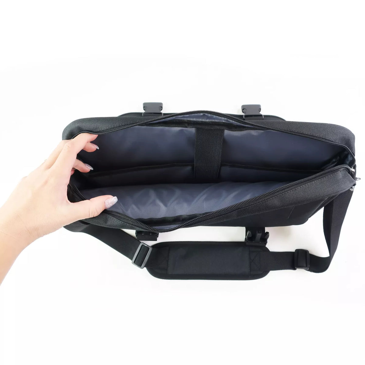 Black Hill Haag – Datorväska 15,6"