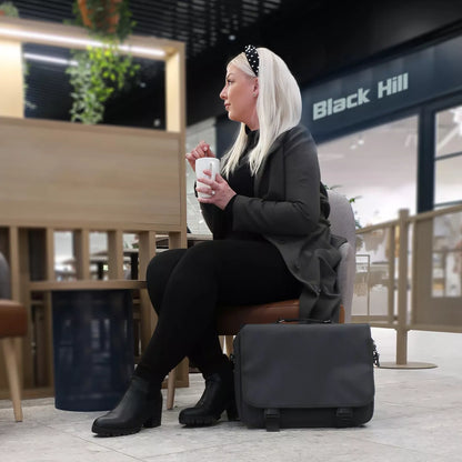 Black Hill Haag – Datorväska 15,6"